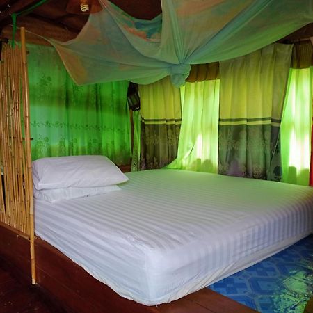Comon Bungalow Haadchaophao Haad Chao Phao Extérieur photo