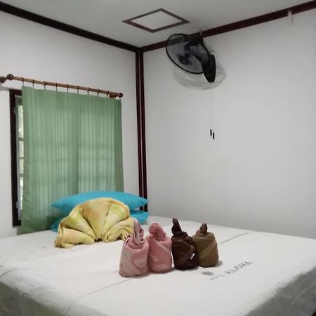 Comon Bungalow Haadchaophao Haad Chao Phao Extérieur photo