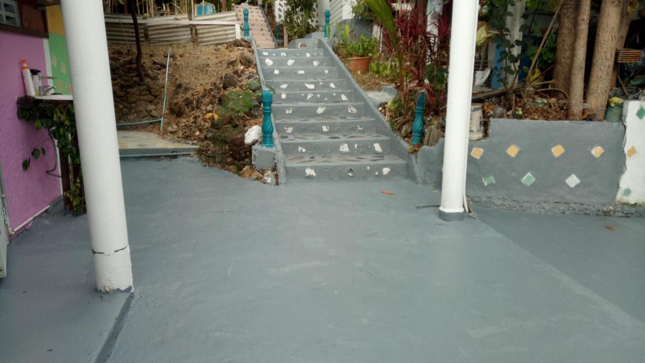 Comon Bungalow Haadchaophao Haad Chao Phao Extérieur photo