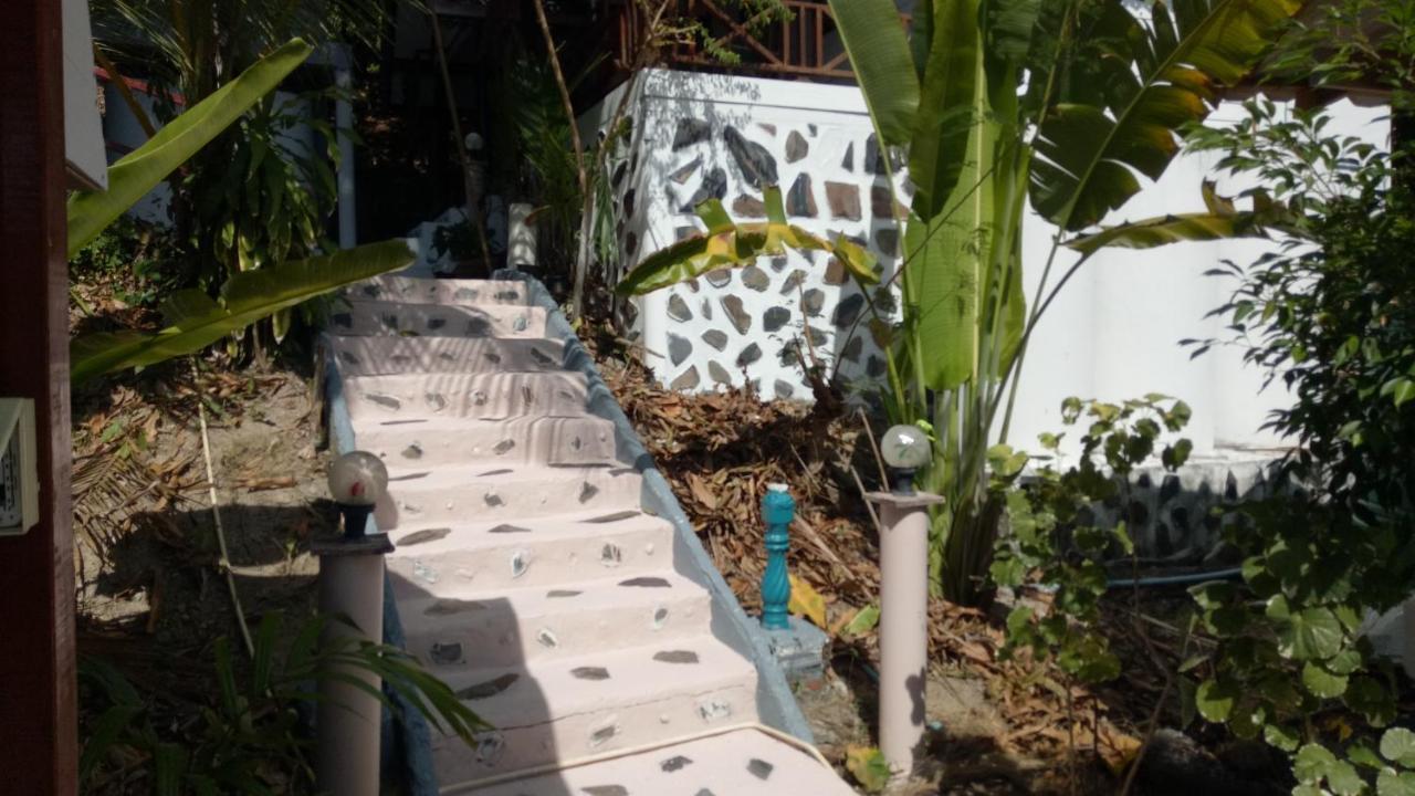 Comon Bungalow Haadchaophao Haad Chao Phao Extérieur photo