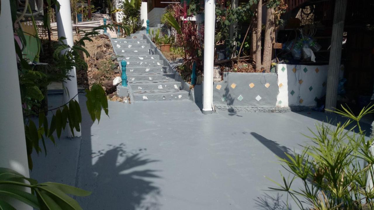 Comon Bungalow Haadchaophao Haad Chao Phao Extérieur photo