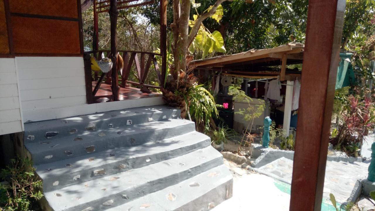 Comon Bungalow Haadchaophao Haad Chao Phao Extérieur photo