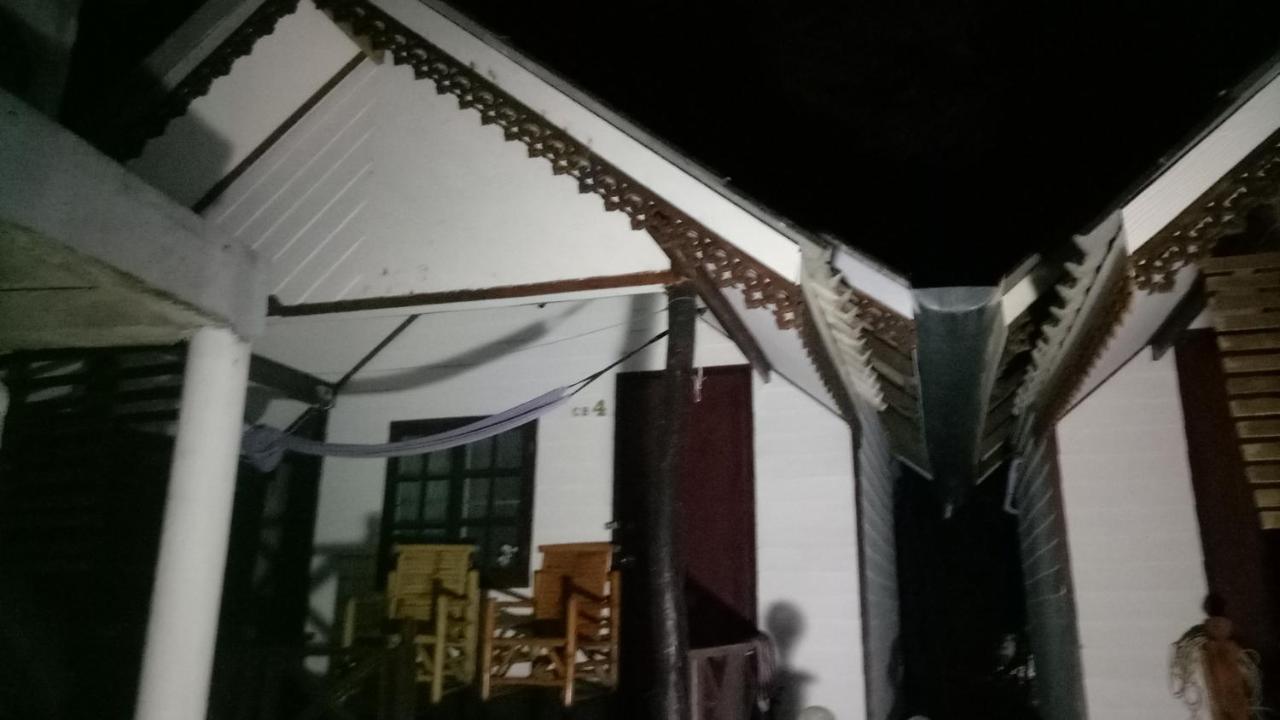 Comon Bungalow Haadchaophao Haad Chao Phao Extérieur photo