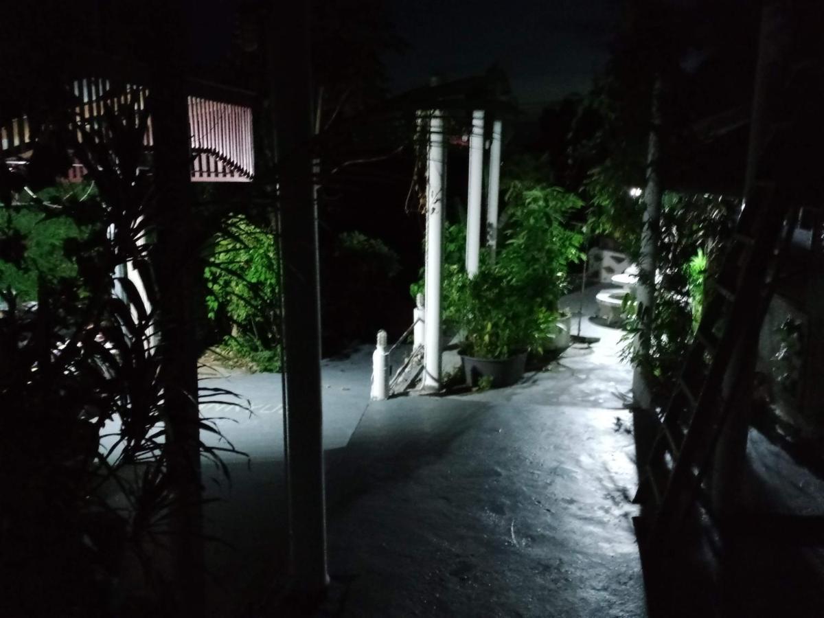 Comon Bungalow Haadchaophao Haad Chao Phao Extérieur photo