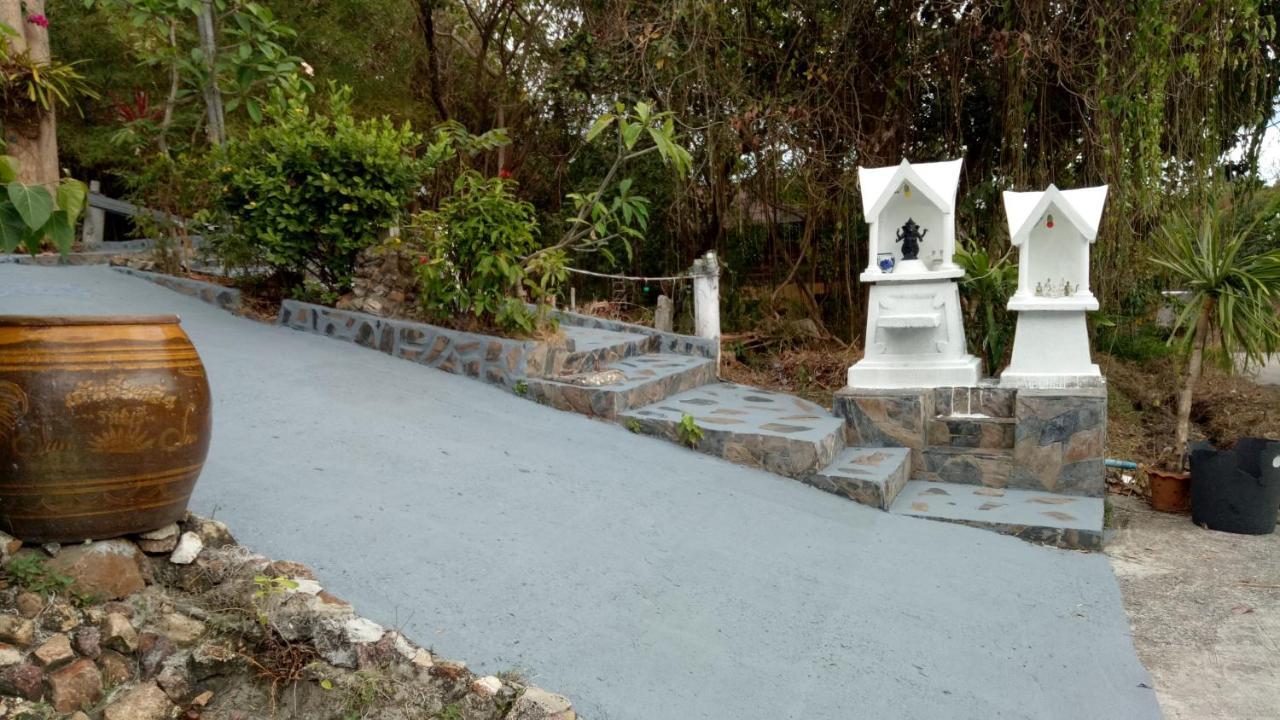 Comon Bungalow Haadchaophao Haad Chao Phao Extérieur photo