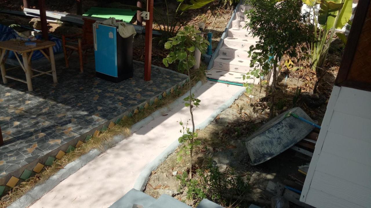 Comon Bungalow Haadchaophao Haad Chao Phao Extérieur photo