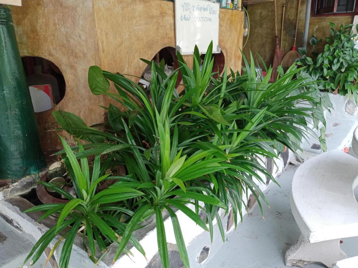 Comon Bungalow Haadchaophao Haad Chao Phao Extérieur photo