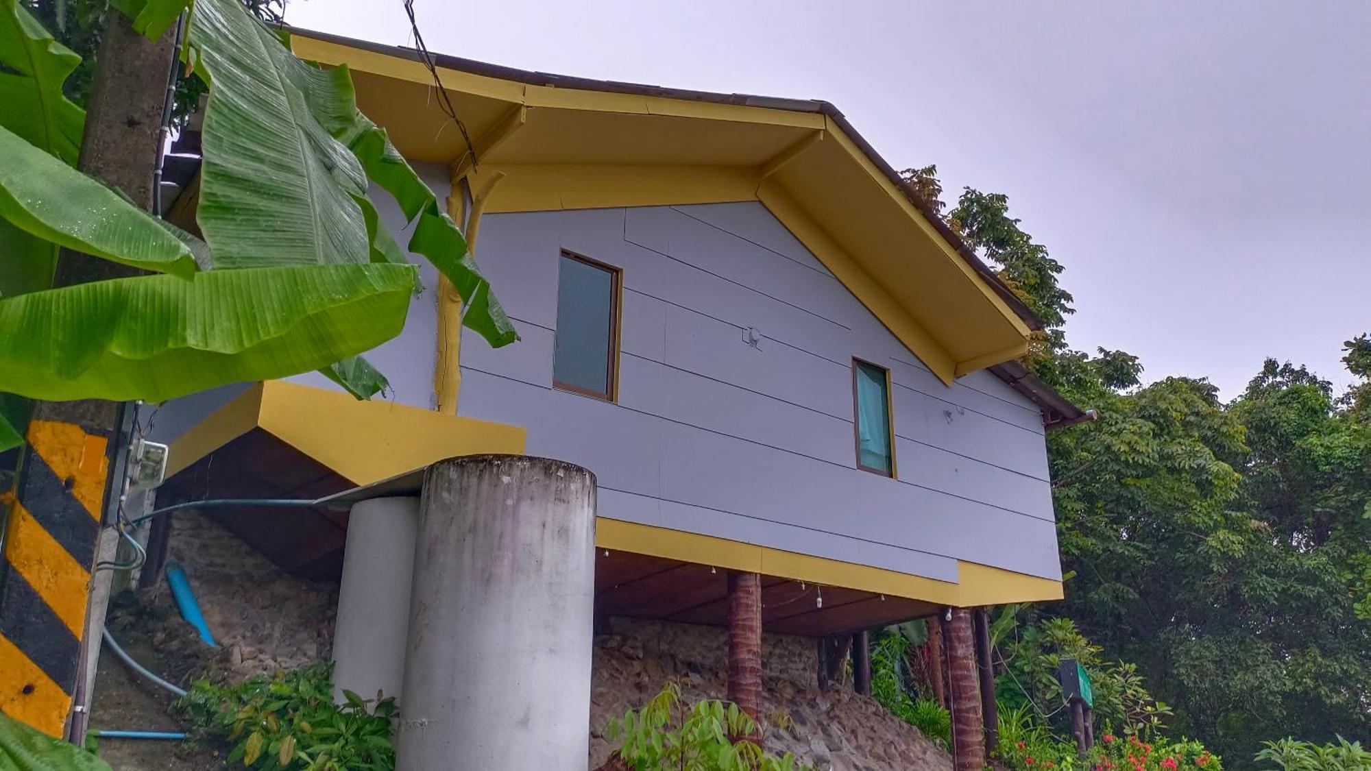 Comon Bungalow Haadchaophao Haad Chao Phao Extérieur photo
