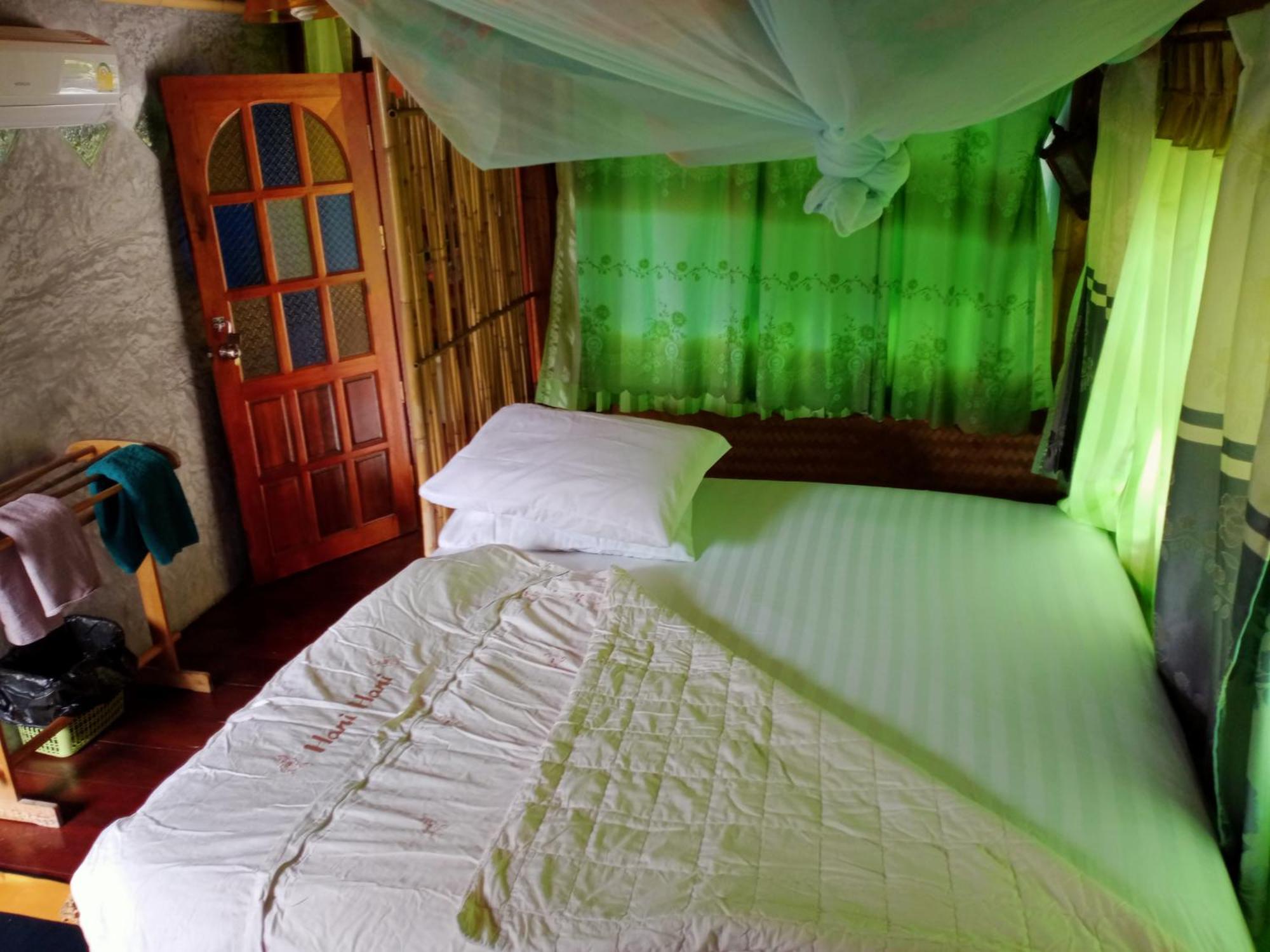Comon Bungalow Haadchaophao Haad Chao Phao Extérieur photo